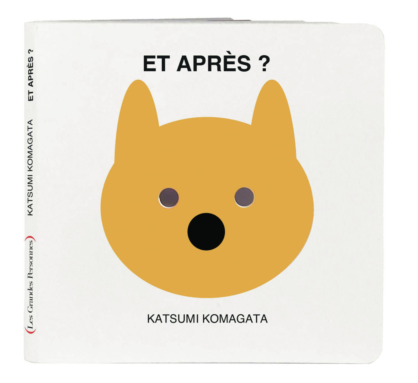 couverture du document