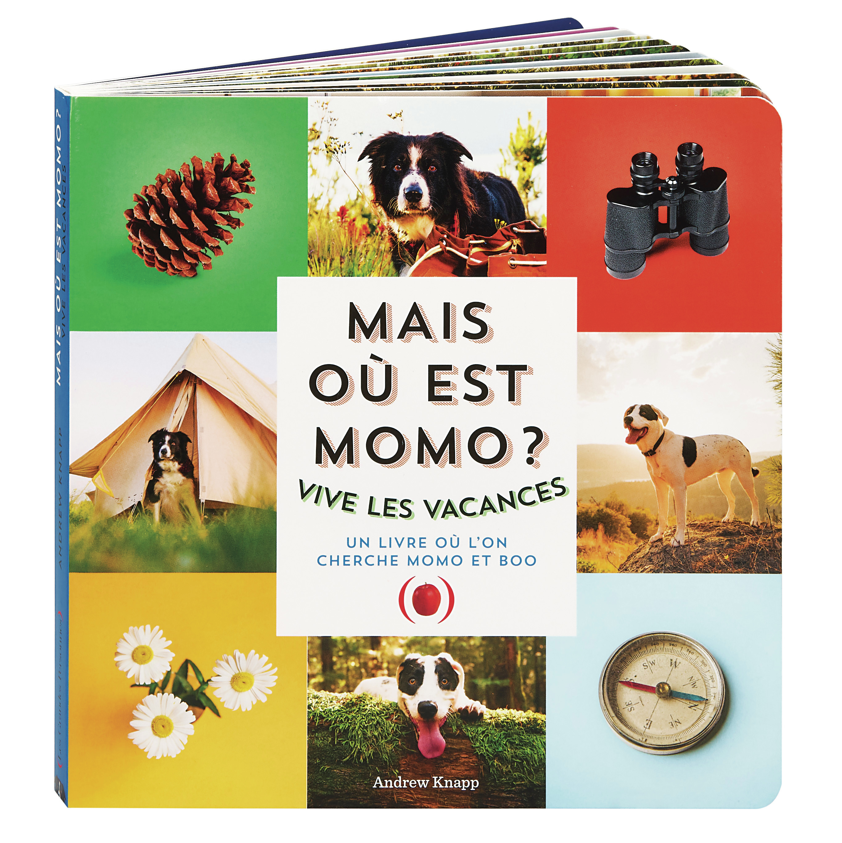 couverture du document
