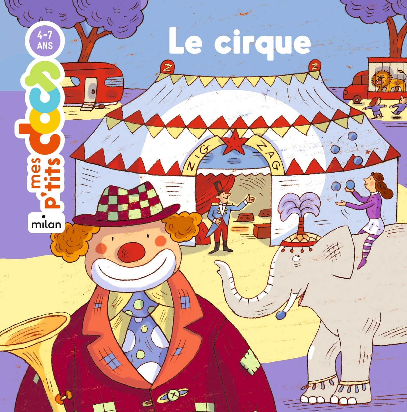 couverture du document