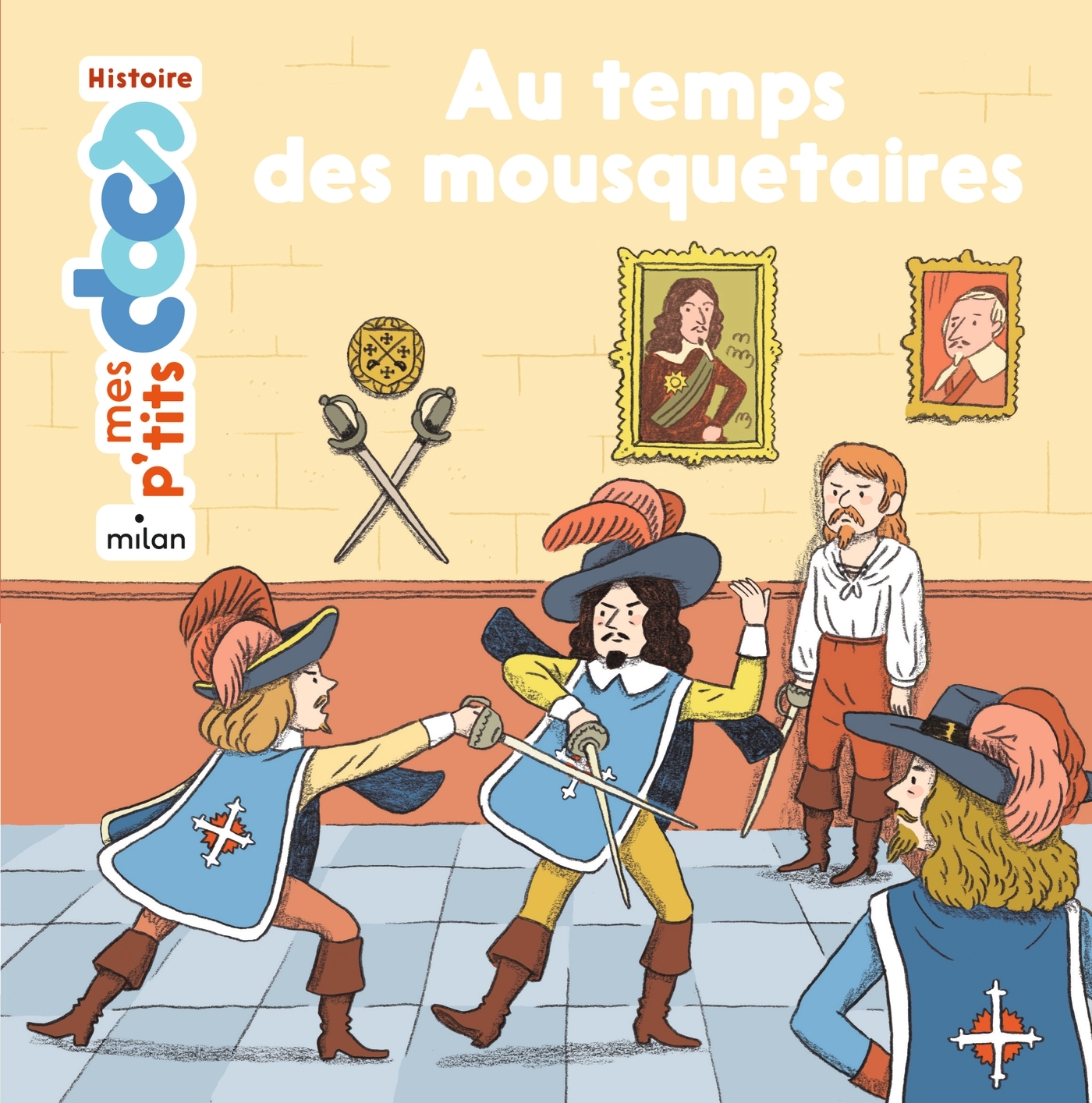couverture du document