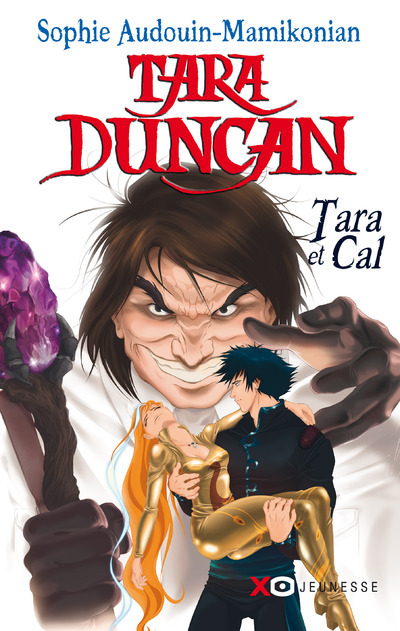couverture du document