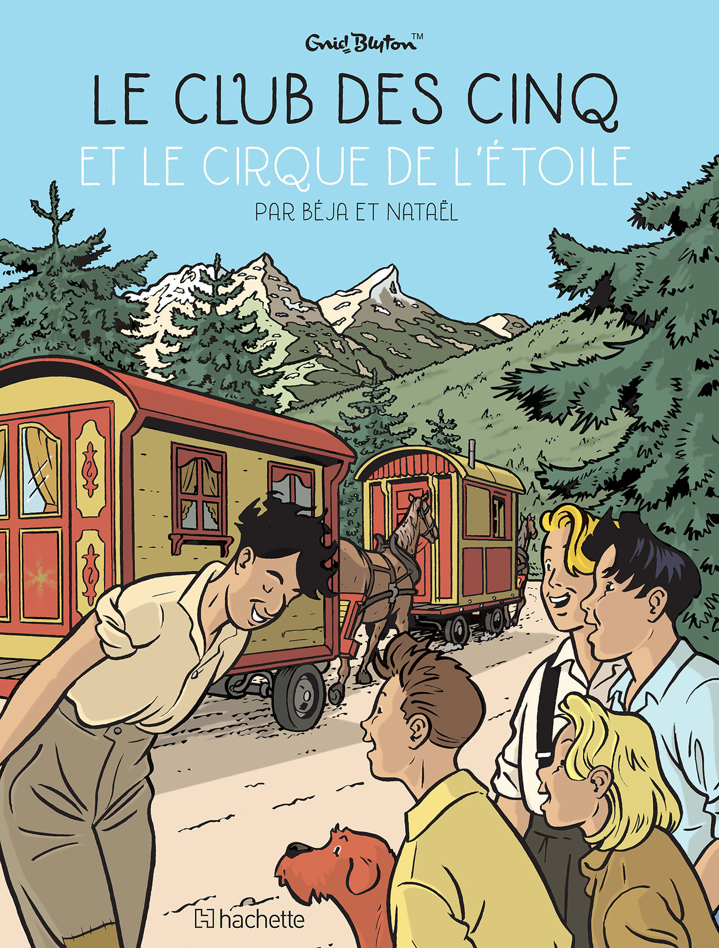 couverture du document