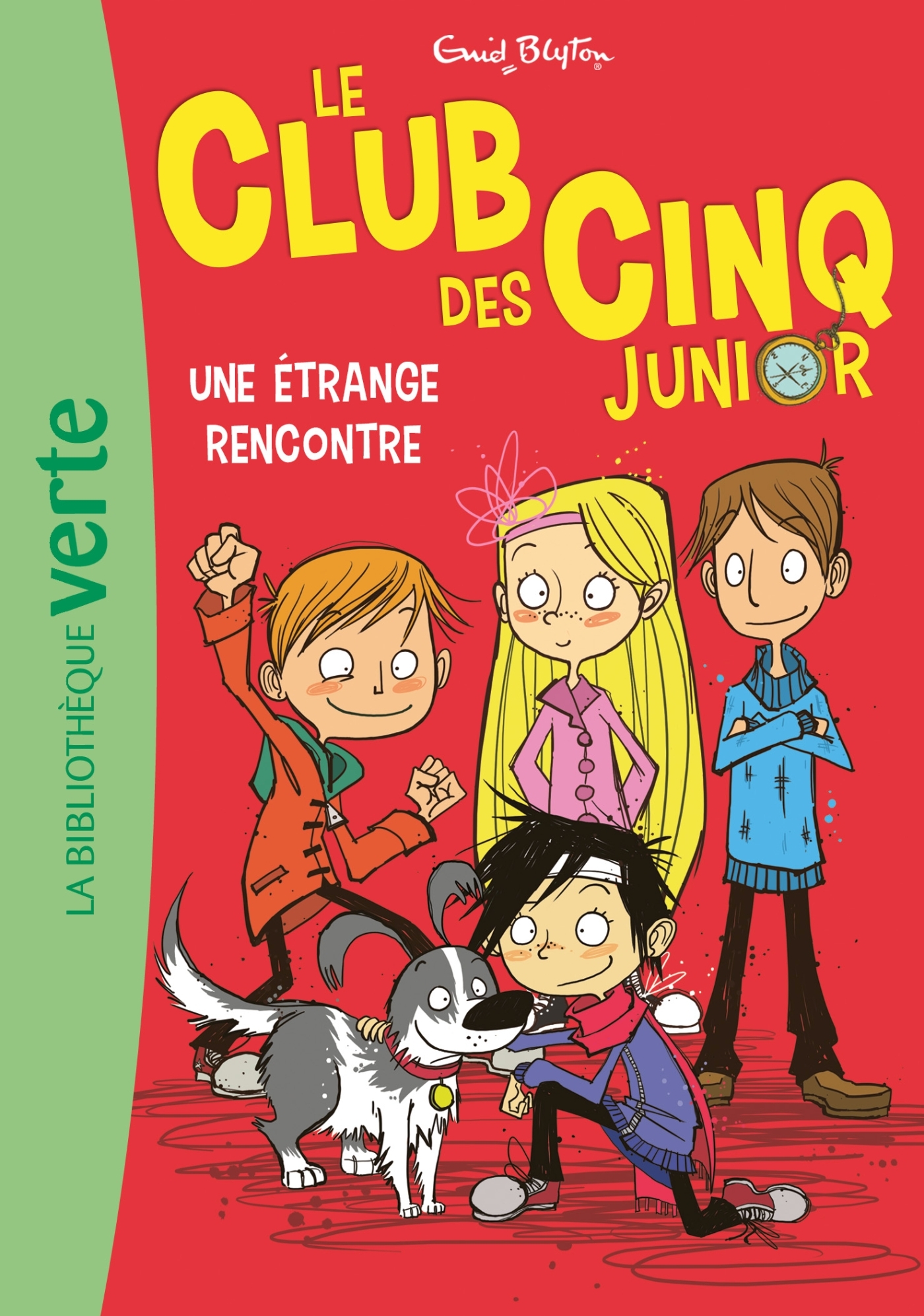 couverture du document