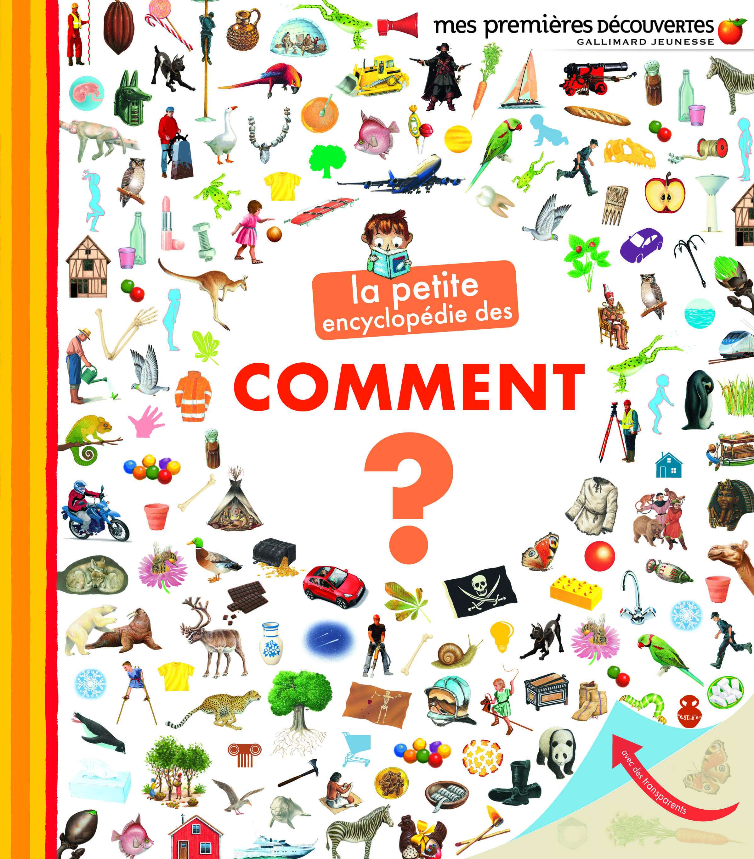 couverture du document