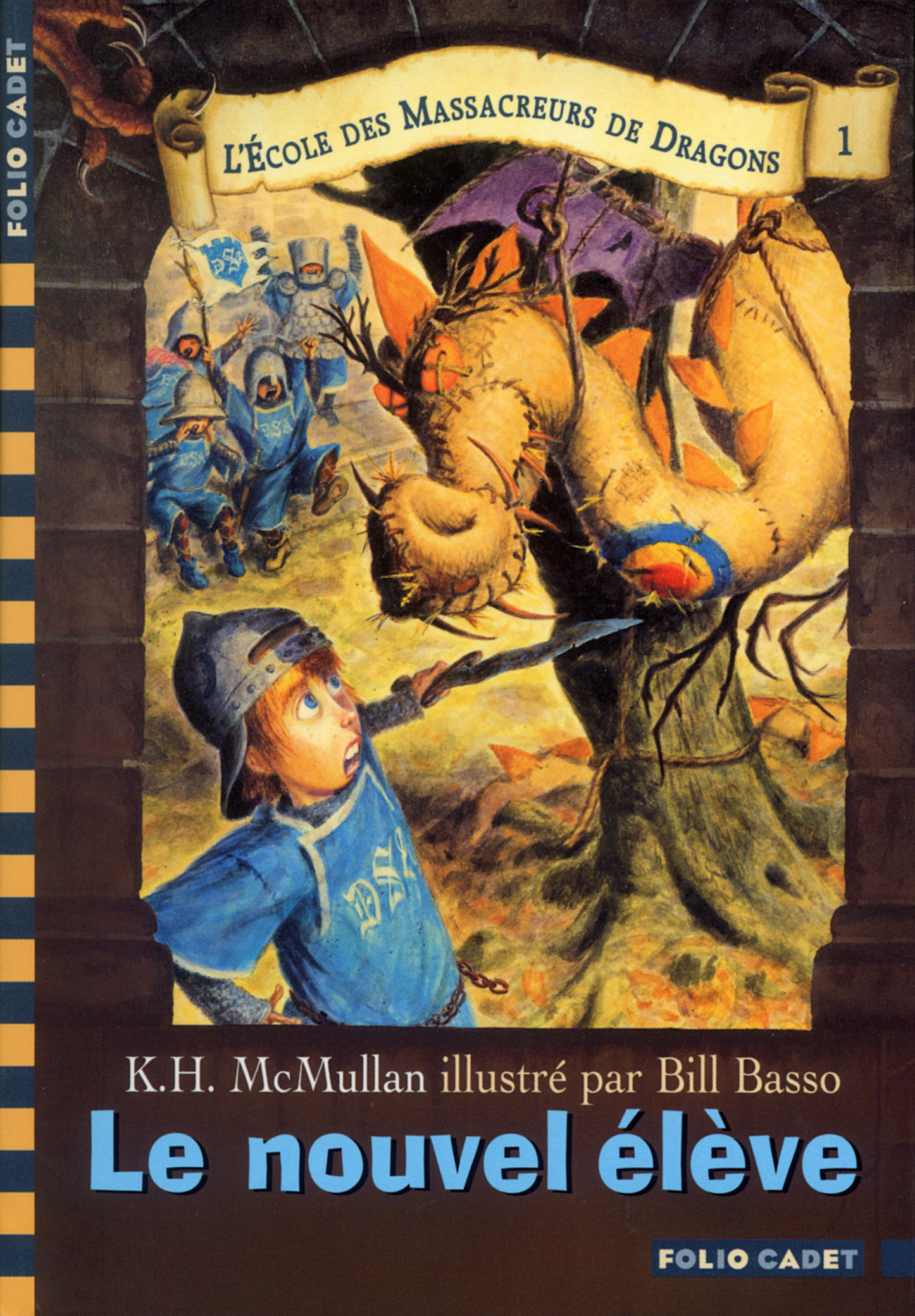 couverture du document