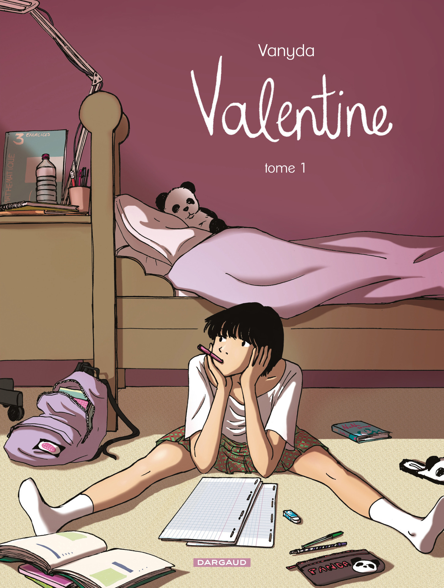 couverture du document