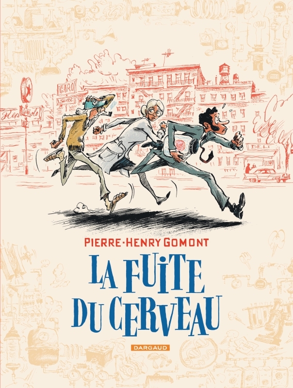 couverture du document