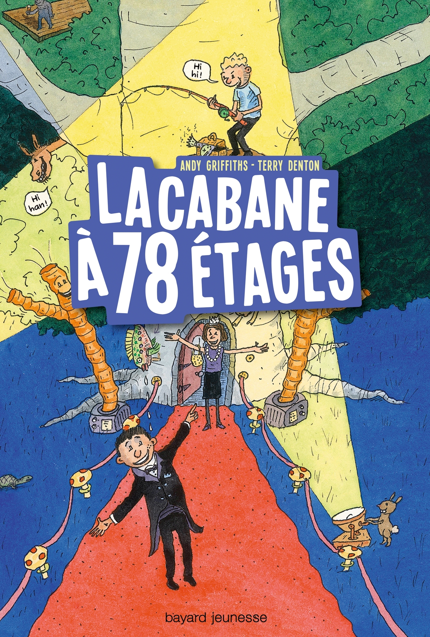 couverture du document