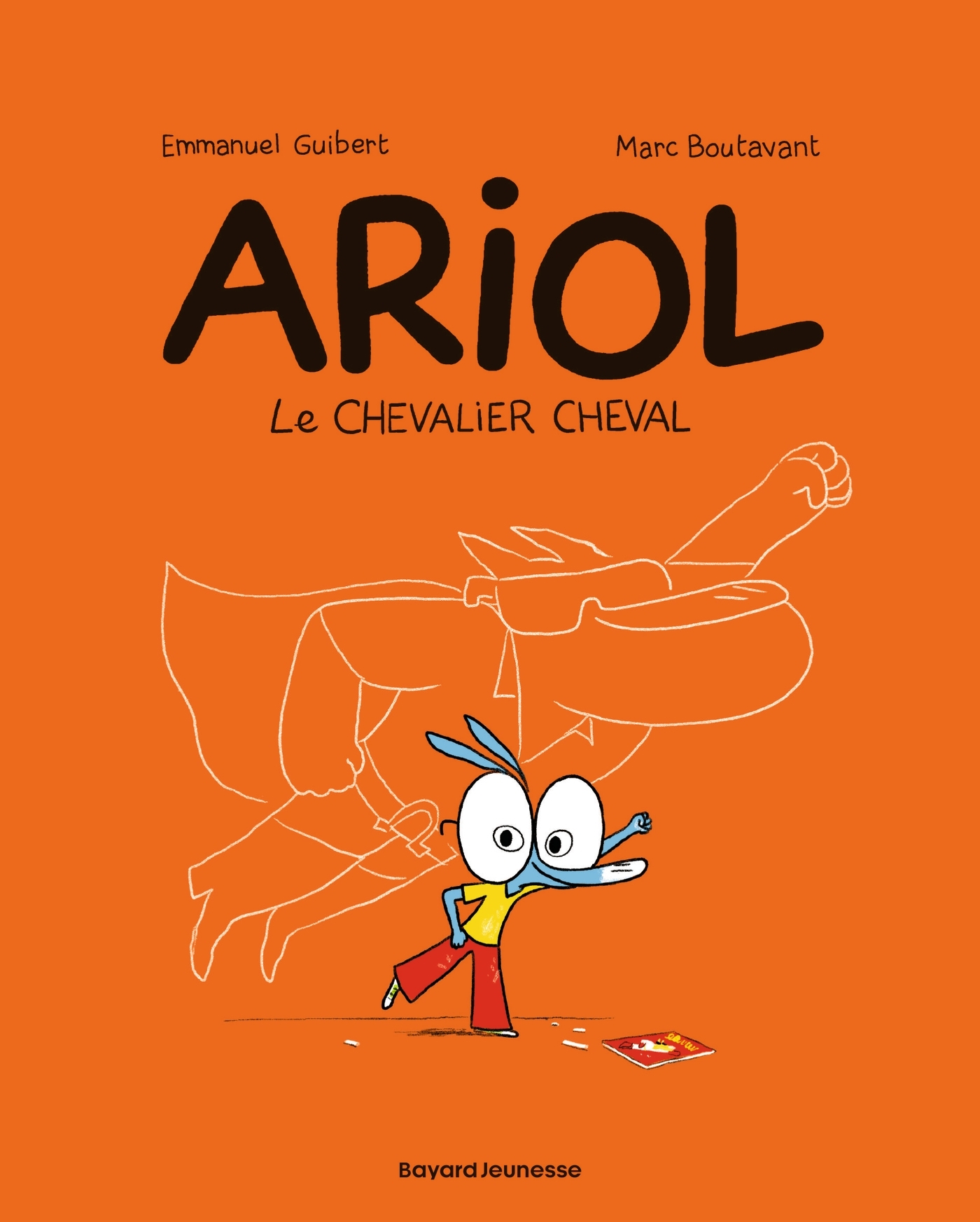 couverture du document
