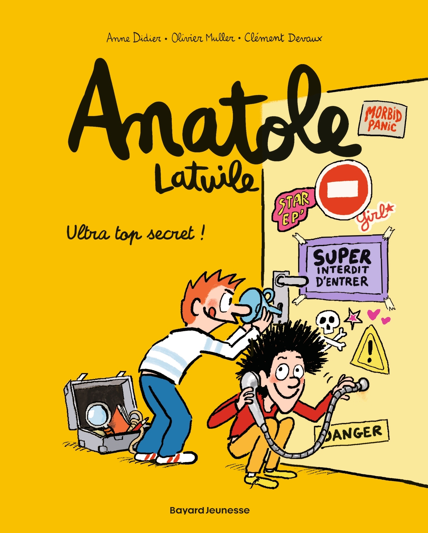 couverture du document