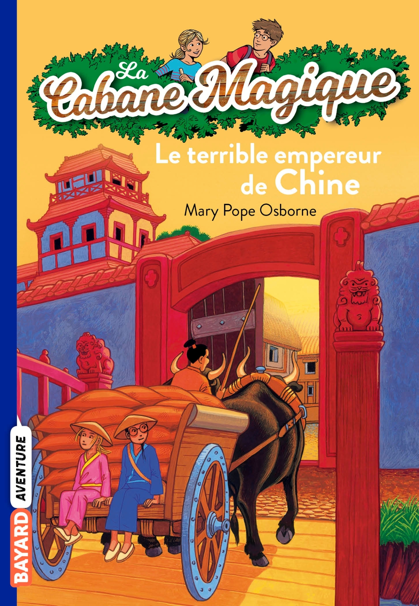 couverture du document