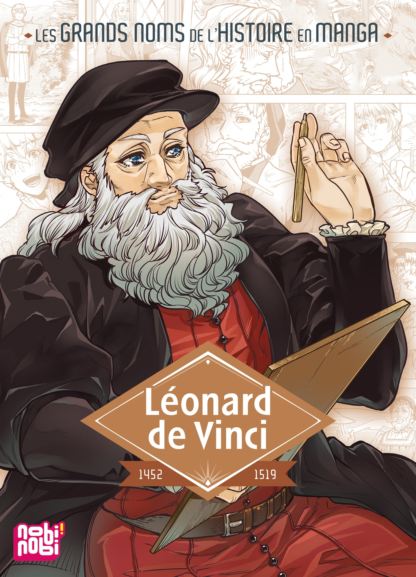 couverture du document