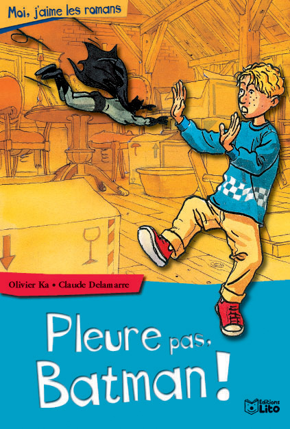 couverture du document