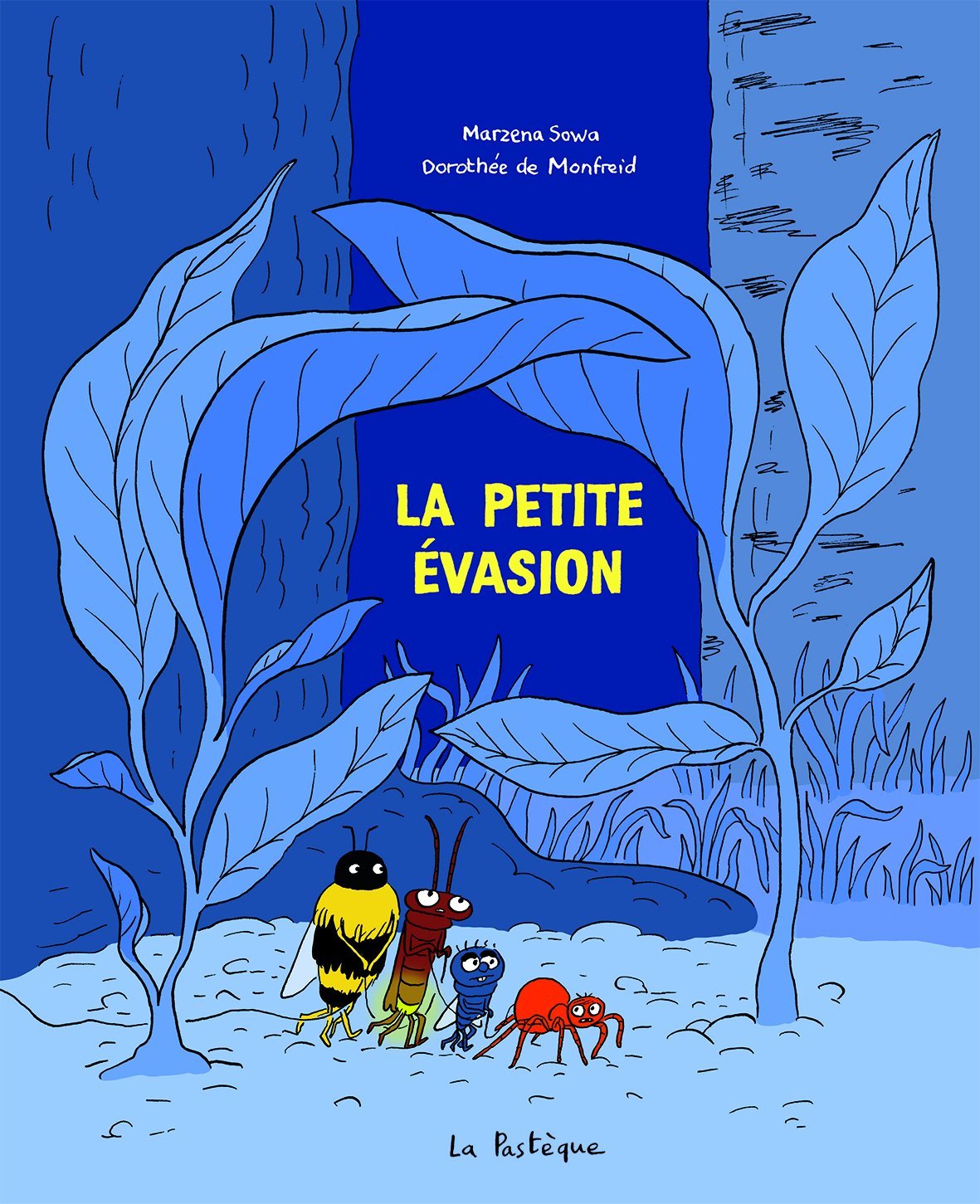 couverture du document