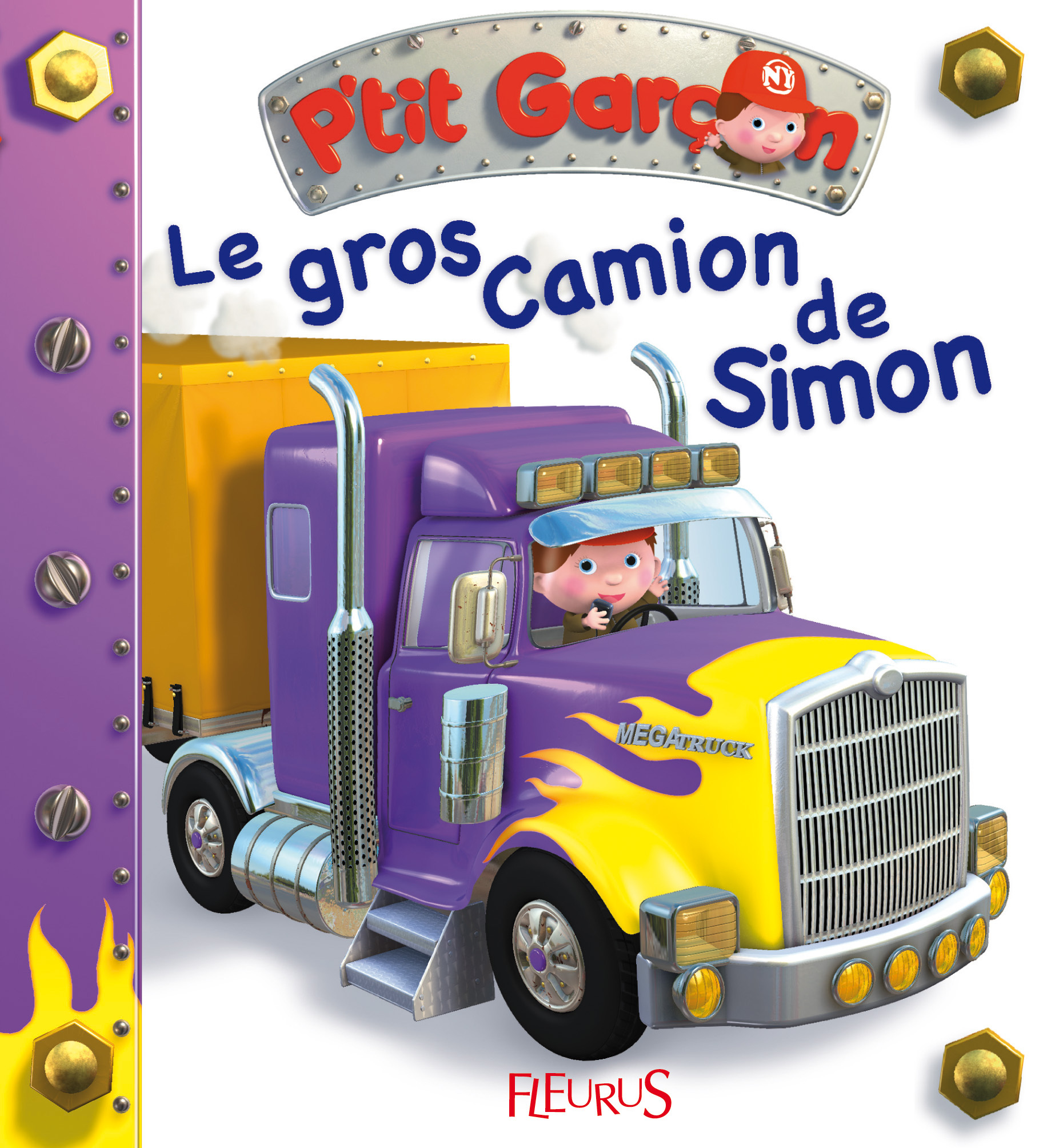 couverture du document