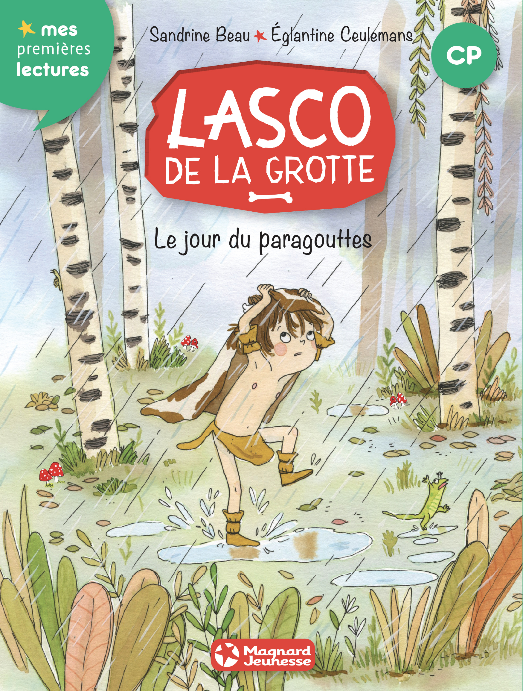 couverture du document