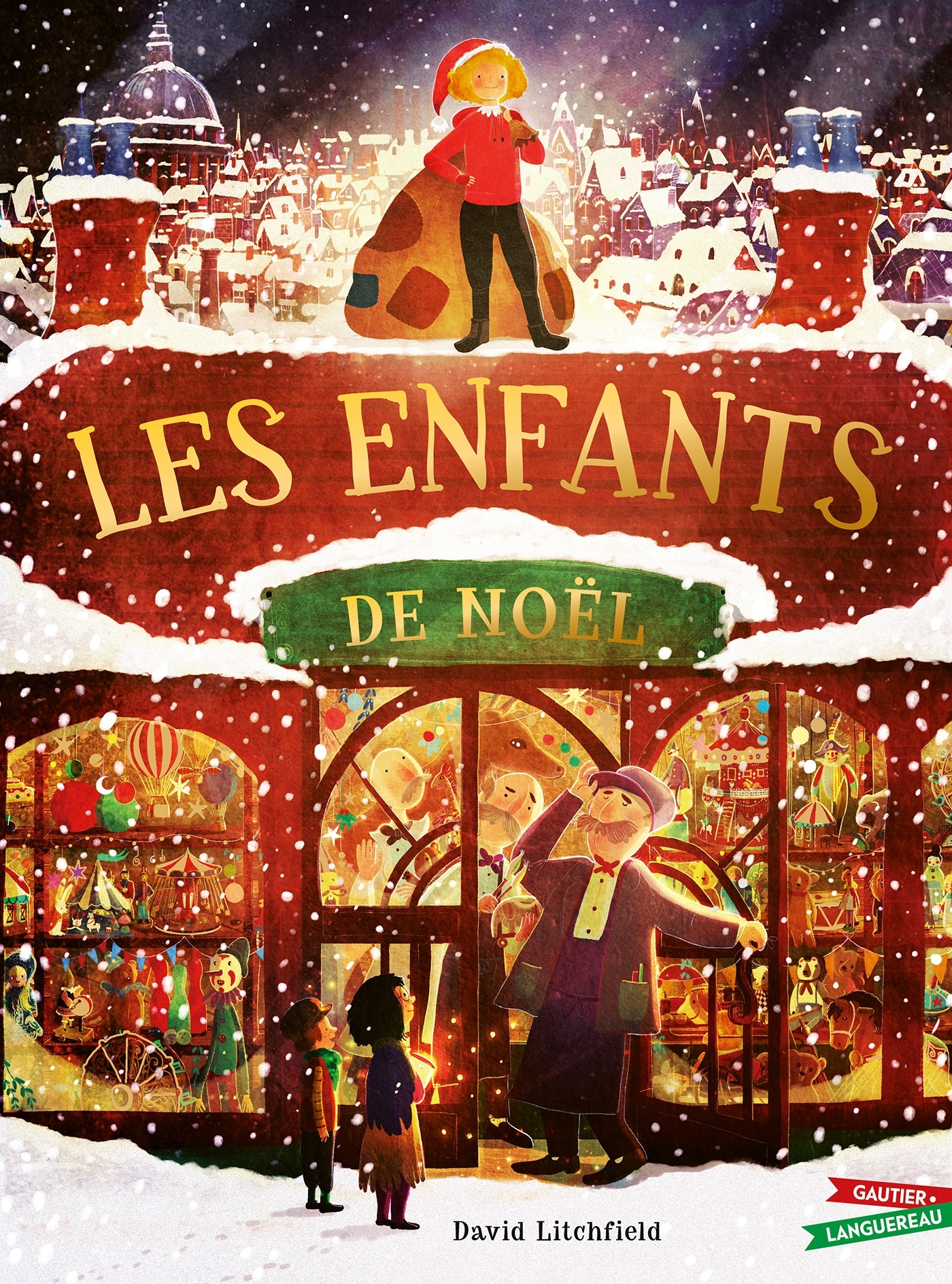 couverture du document