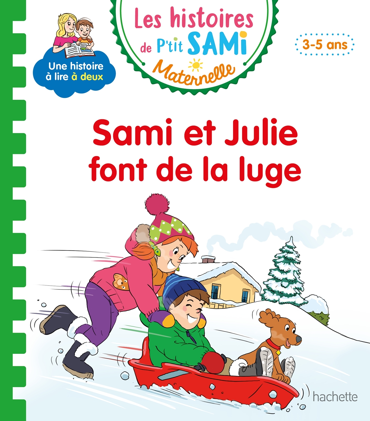 couverture du document