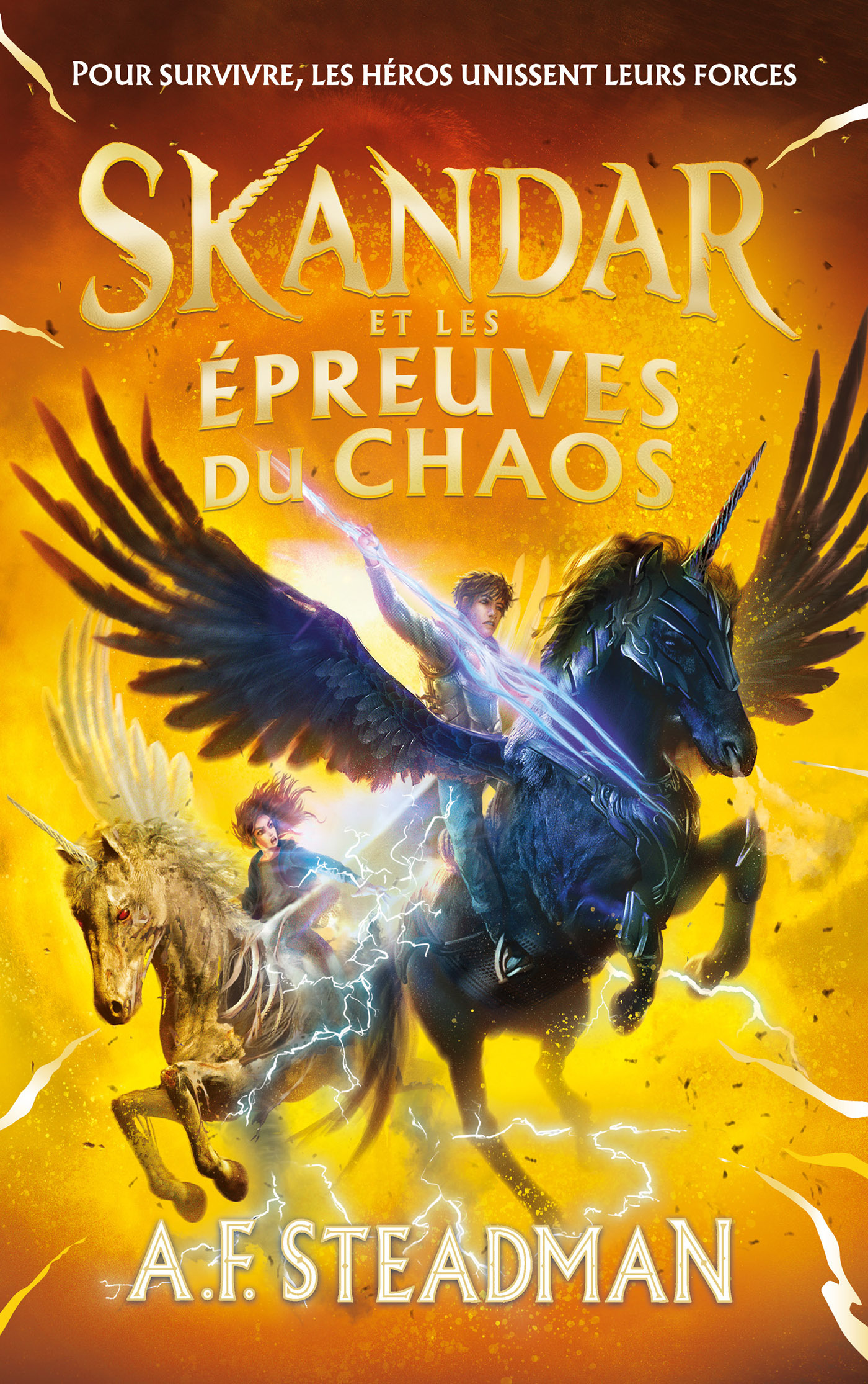 couverture du document