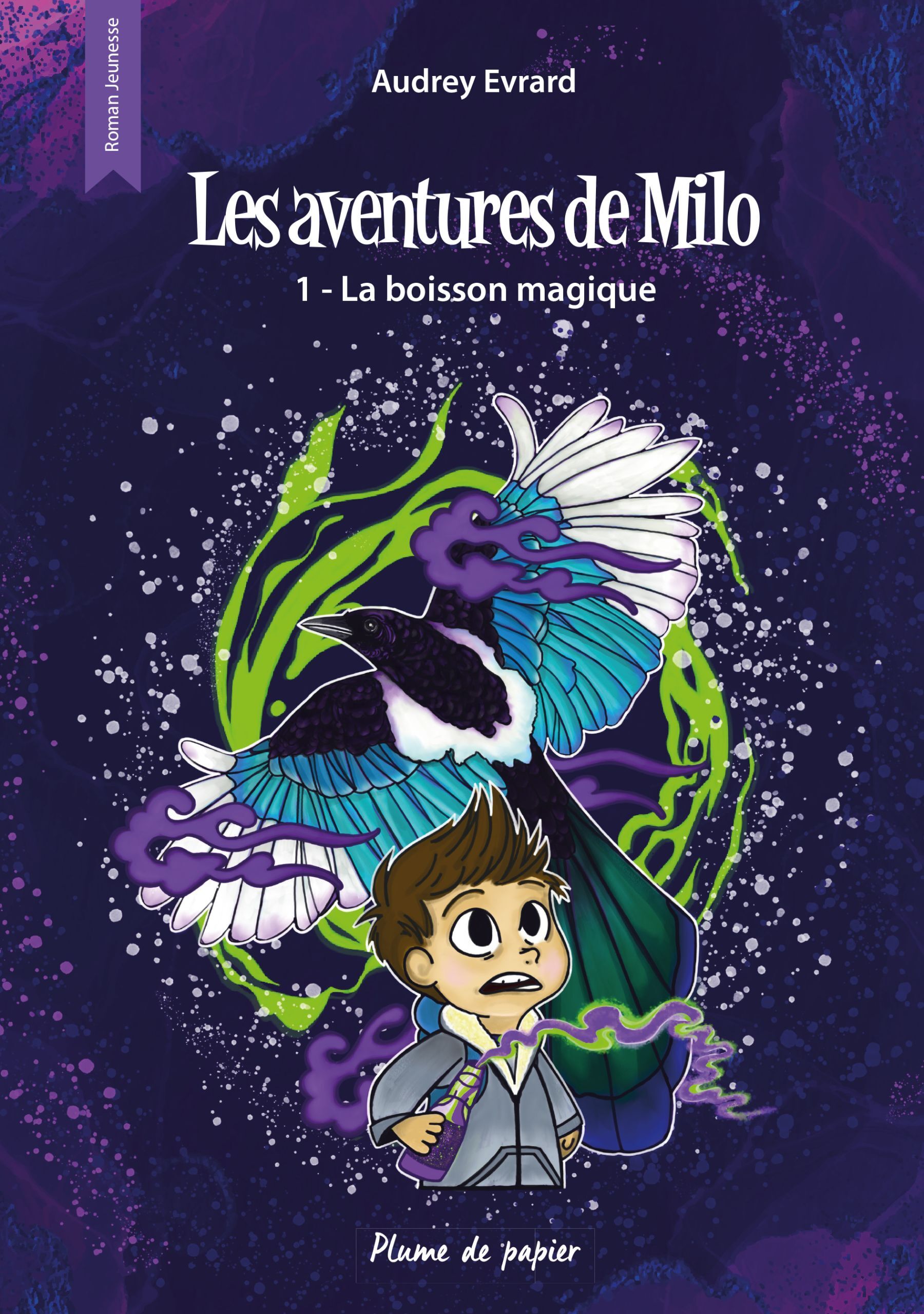 couverture du document