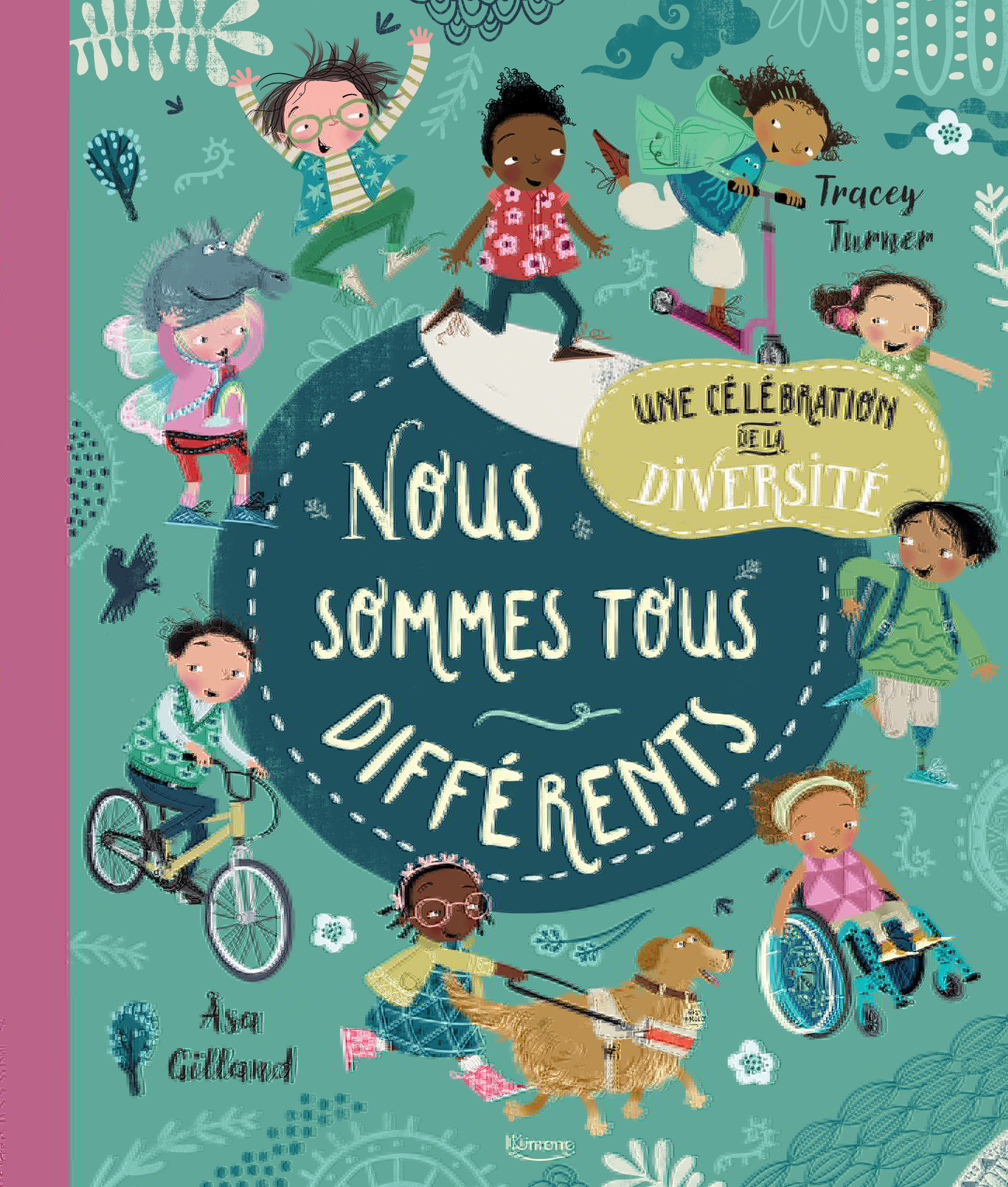 couverture du document