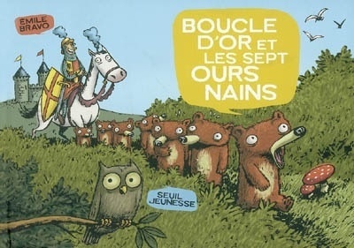 couverture du document