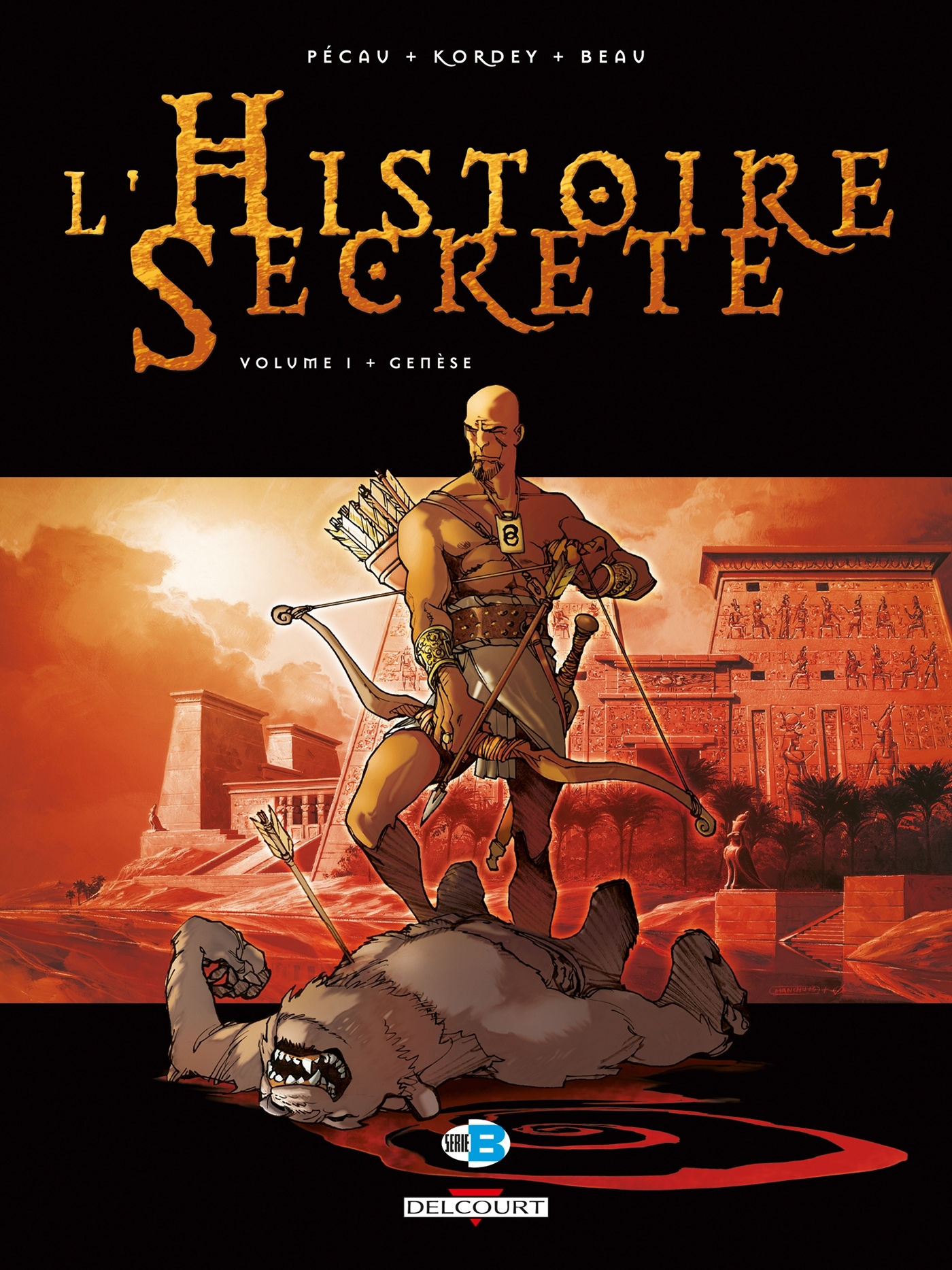 couverture du document