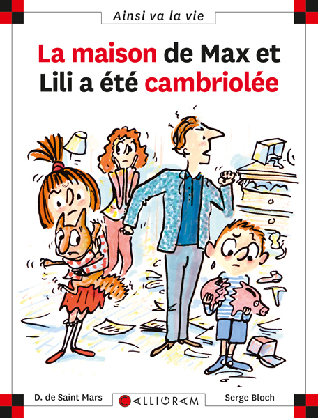 couverture du document