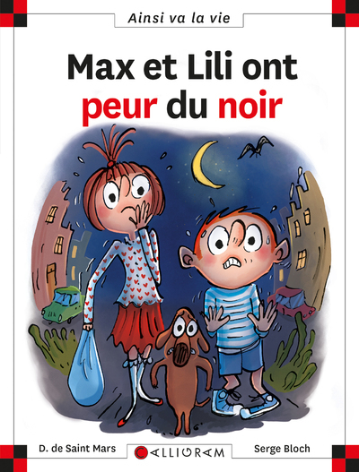 couverture du document
