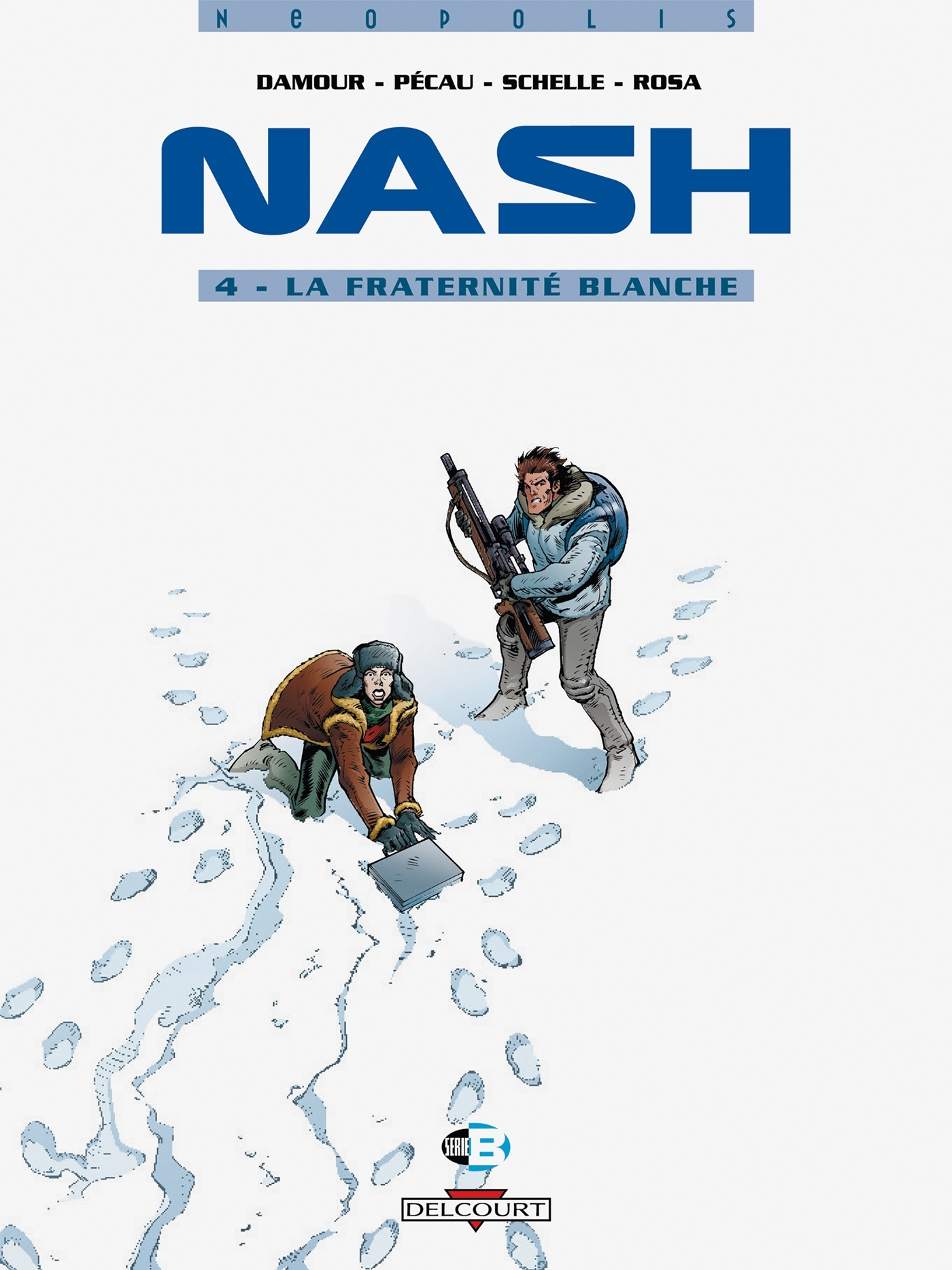 couverture du document