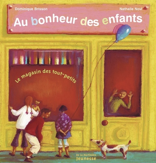 couverture du document