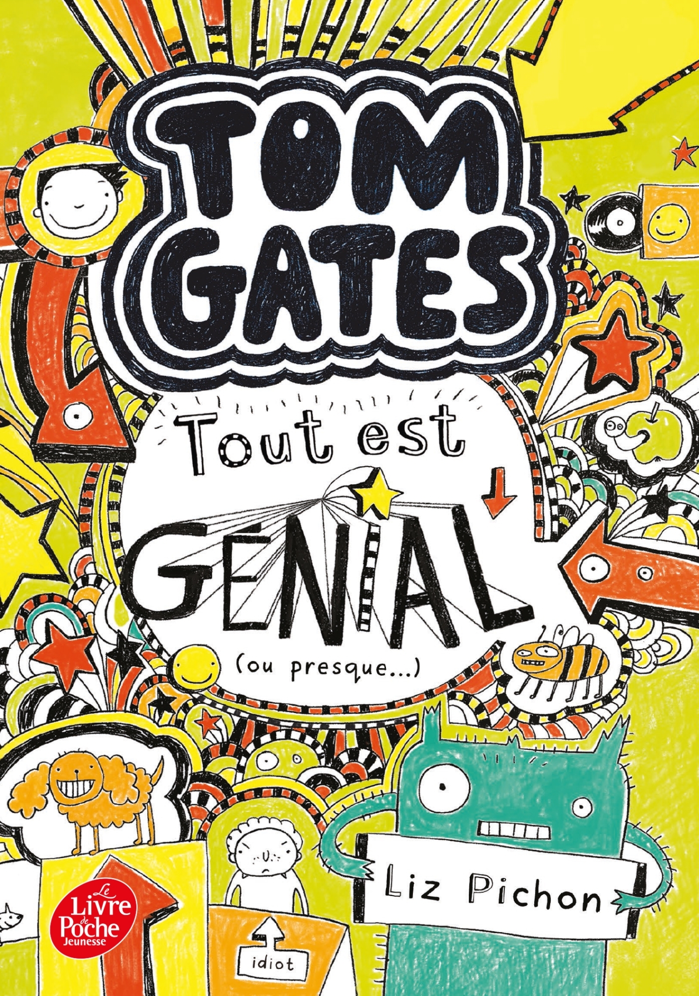 couverture du document