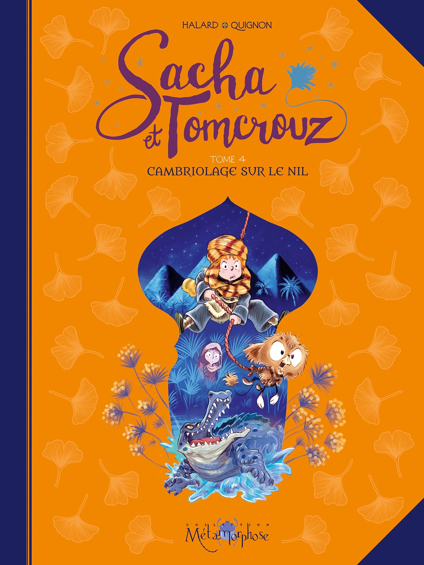 couverture du document