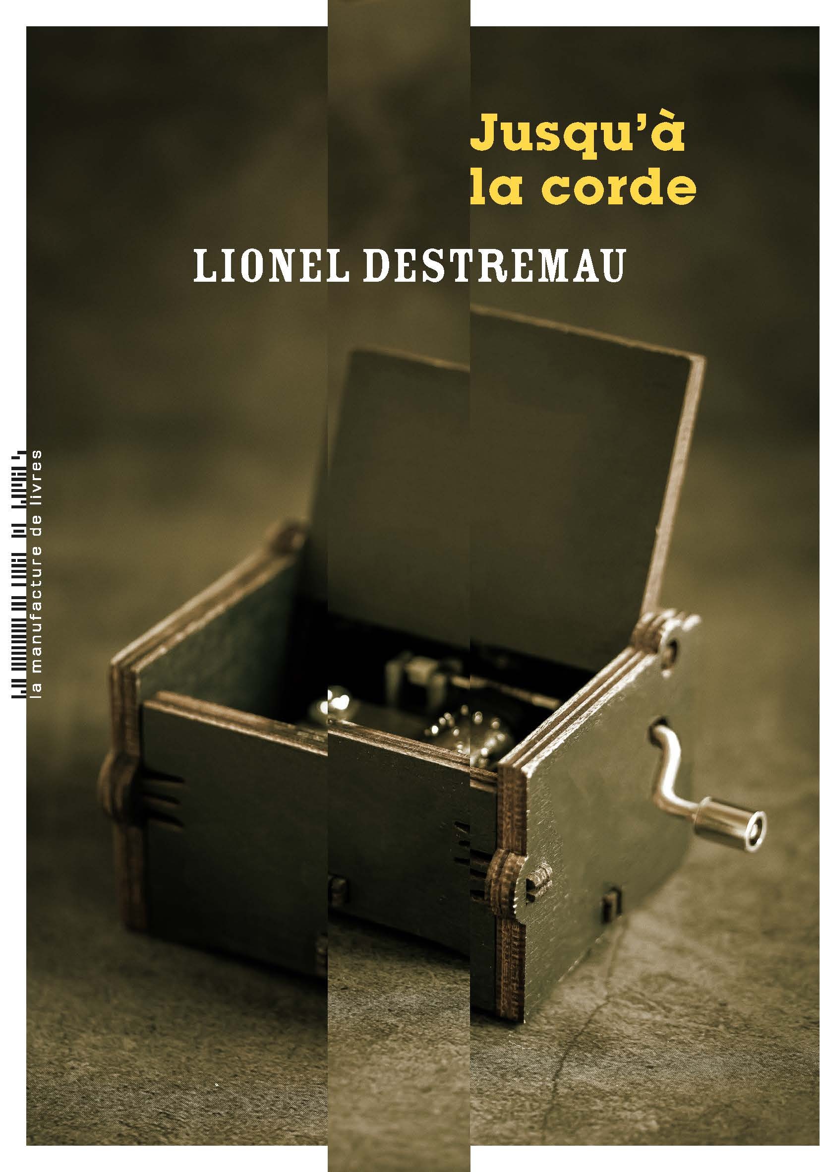 couverture du document