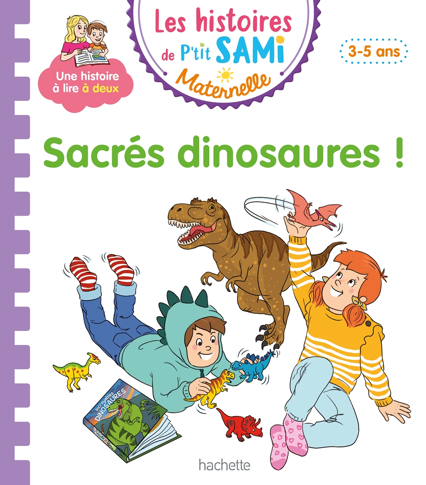 couverture du document