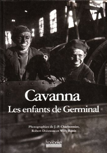 couverture du document