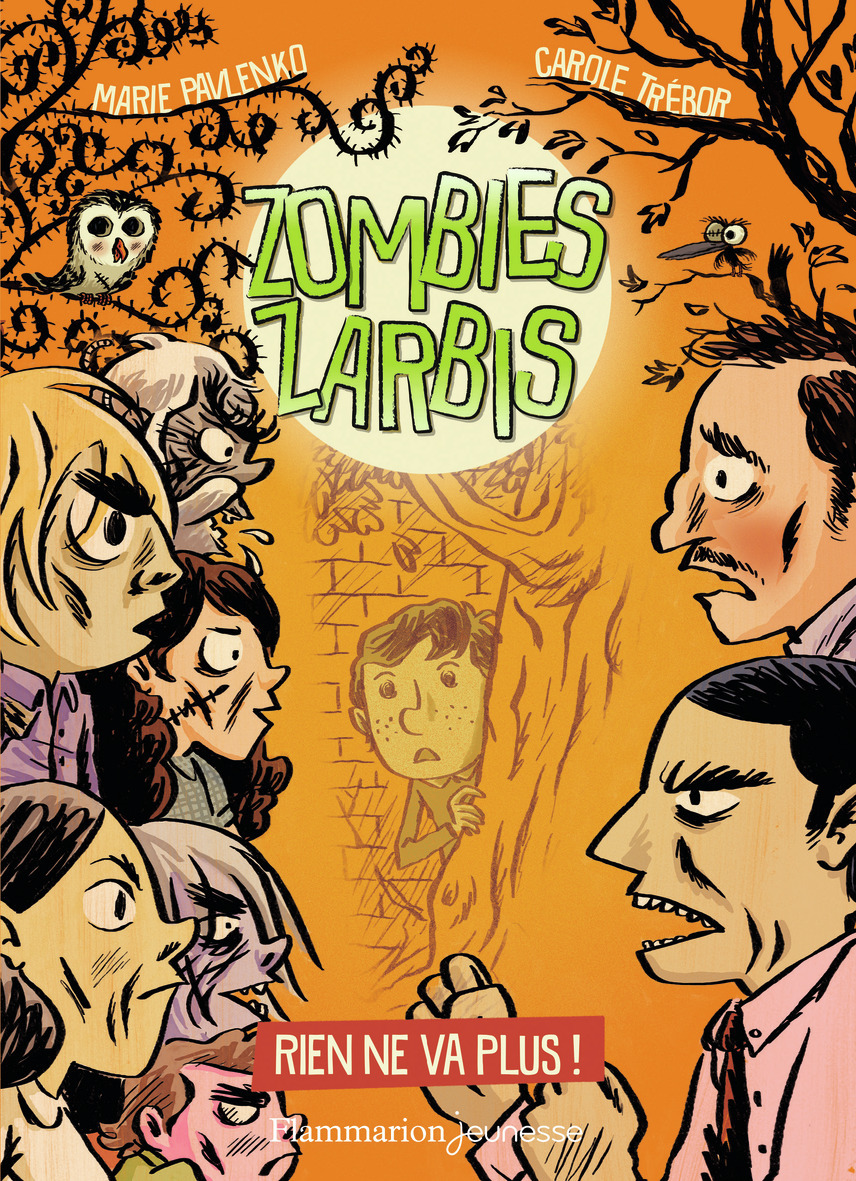 couverture du document
