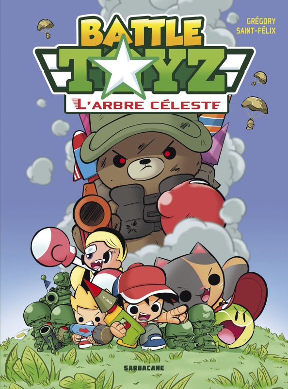 couverture du document