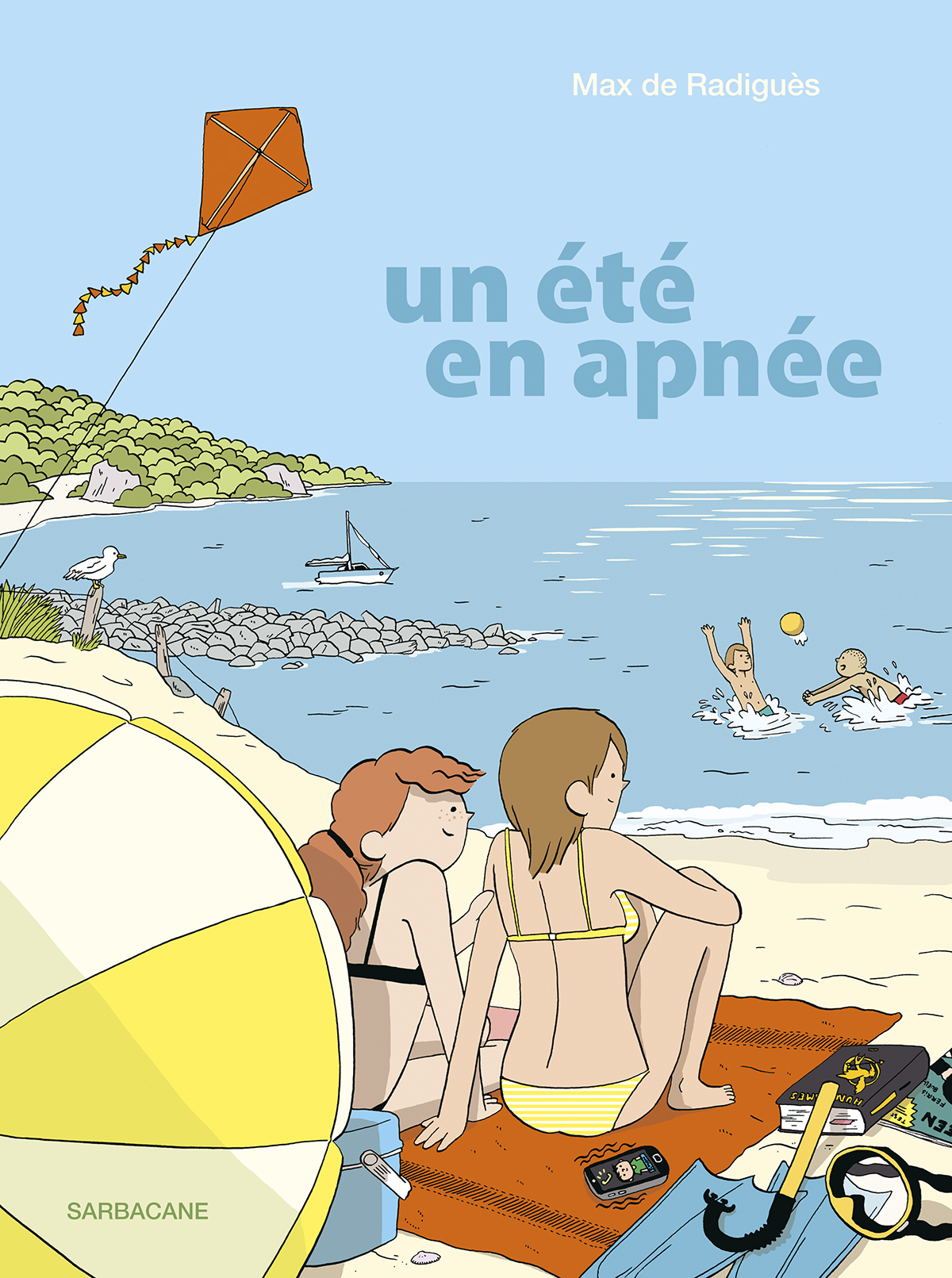 couverture du document