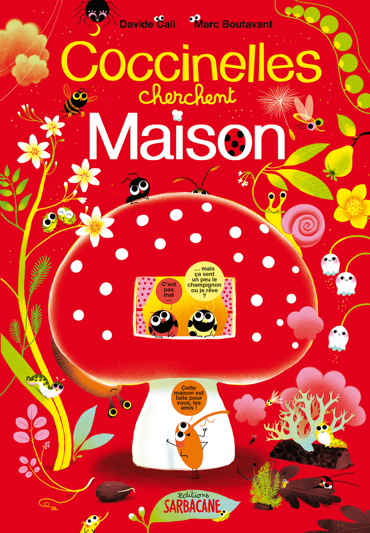 couverture du document