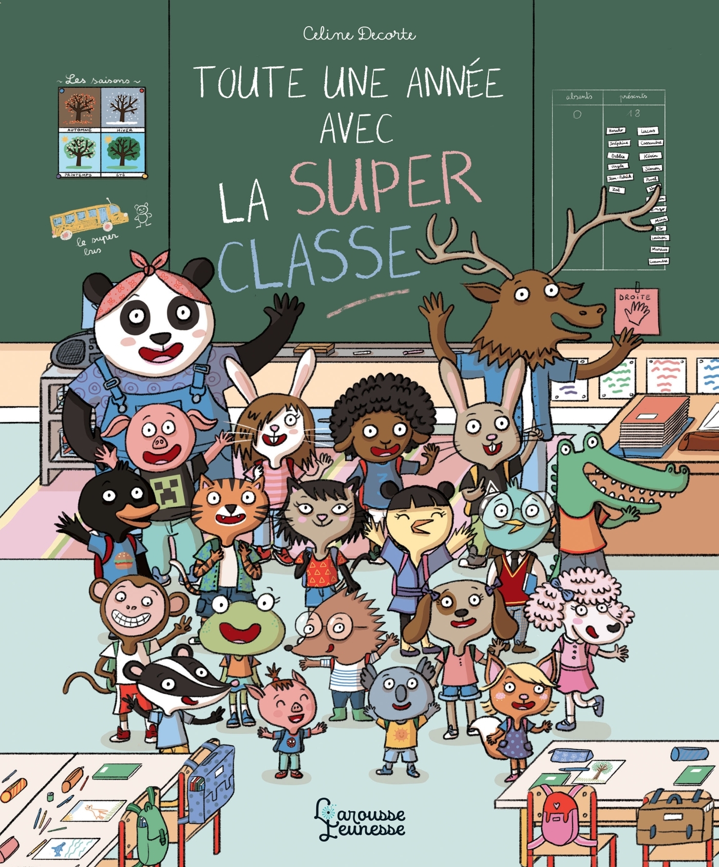 couverture du document