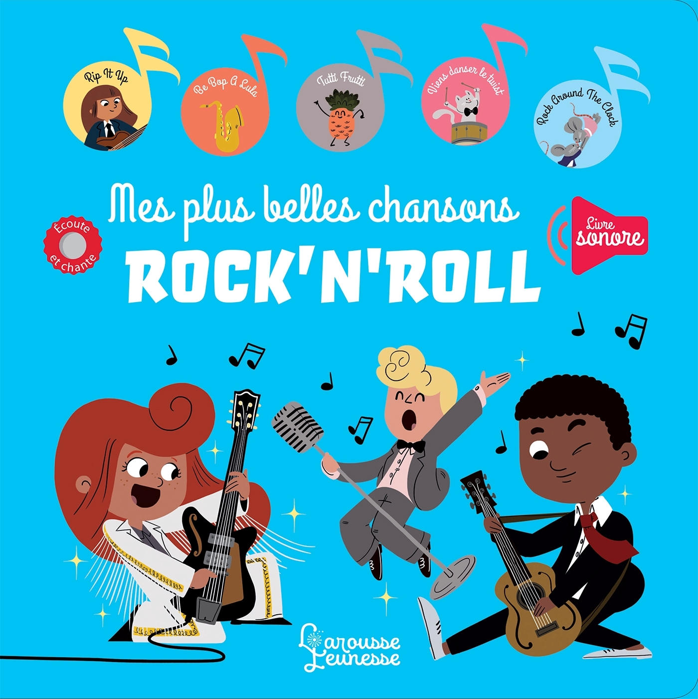 couverture du document