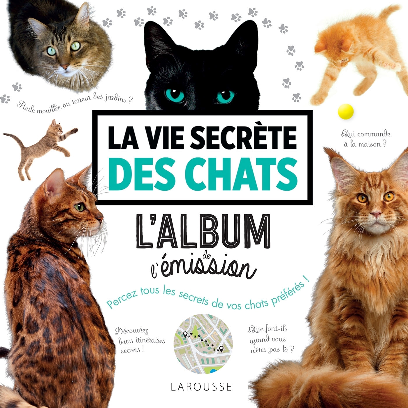 couverture du document