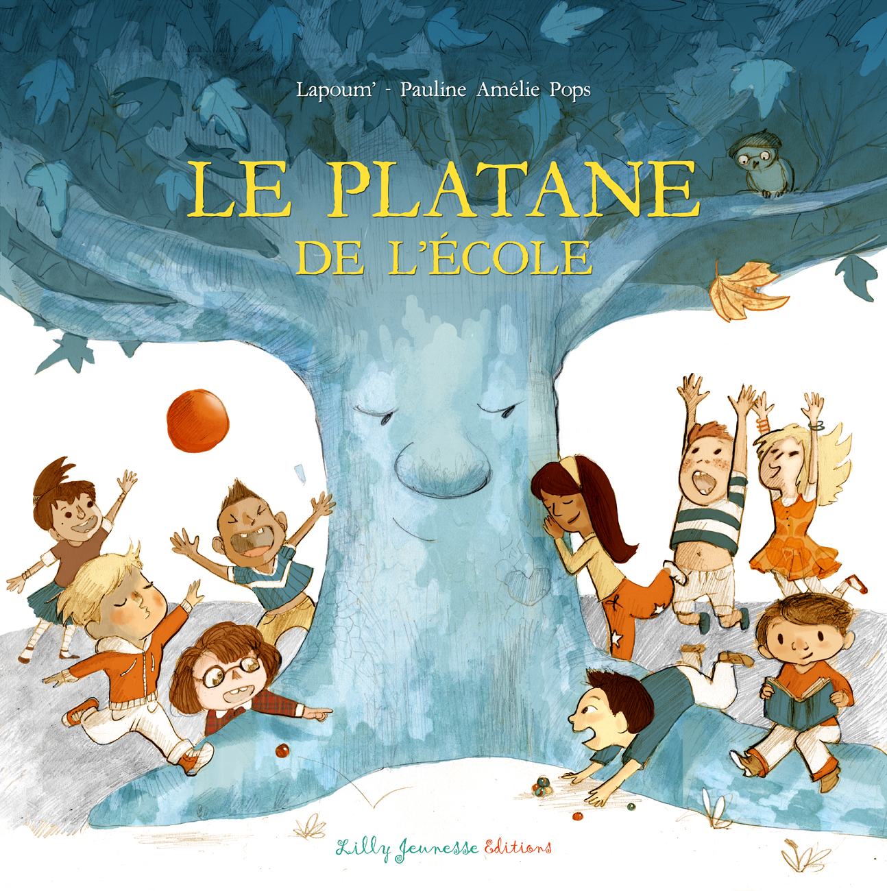 couverture du document