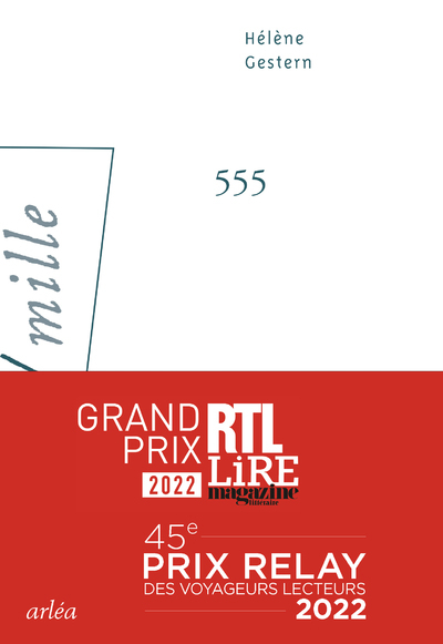 couverture du document