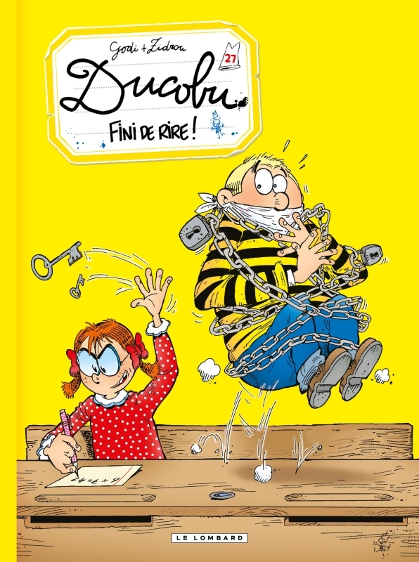 couverture du document