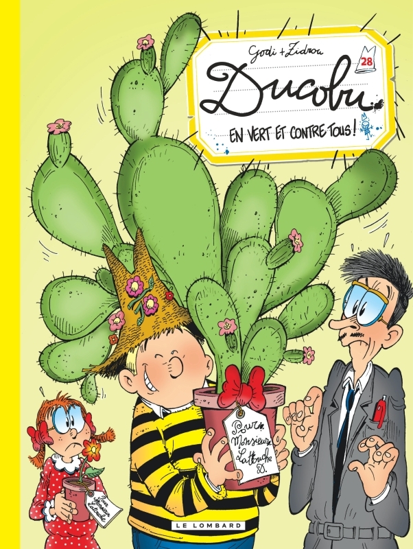 couverture du document
