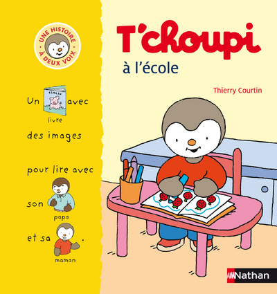 couverture du document