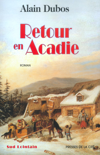 couverture du document