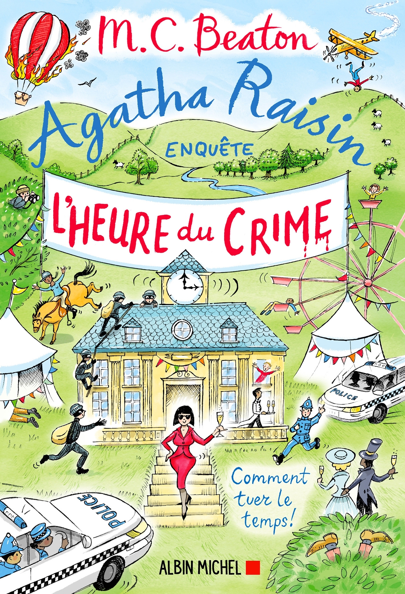 couverture du document